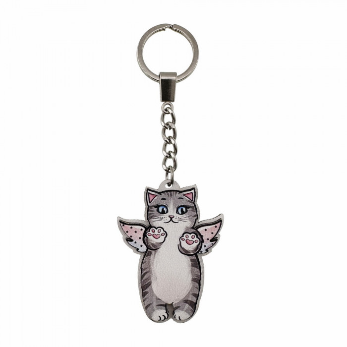 Keychain (art. 676)