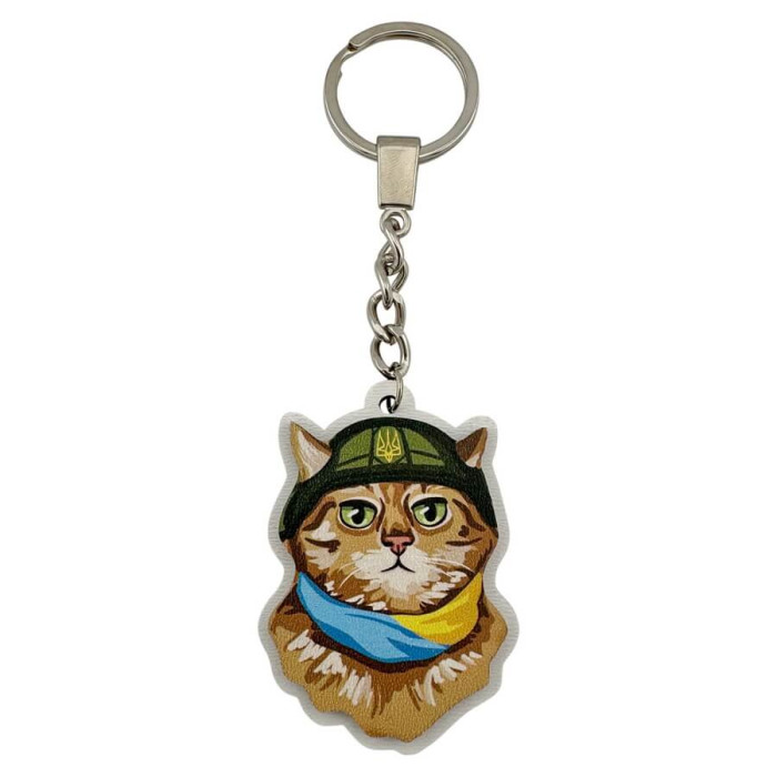 Брелок (арт. 689)