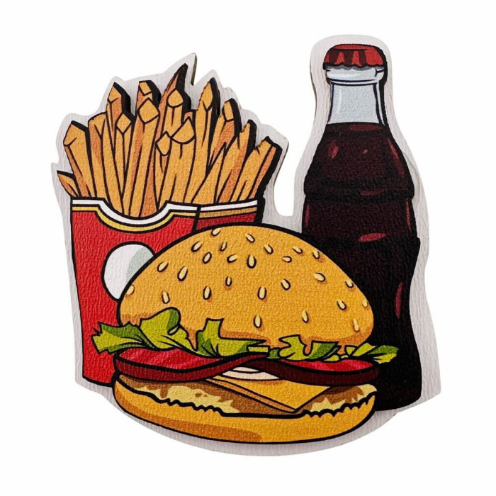 Магніт (арт. 657)