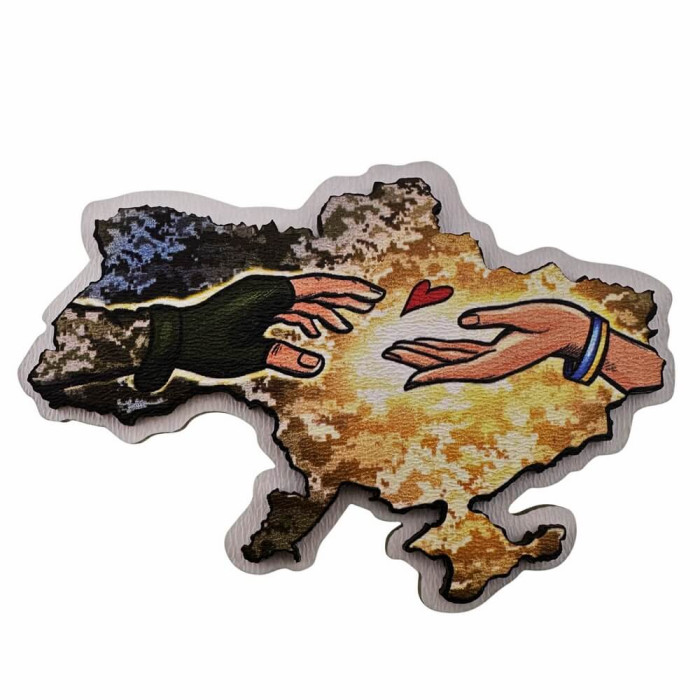 Магніт (арт. 670)