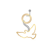 Брелоки для ключів