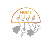 Ключниці для брелоків