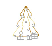 Новогодние ёлки