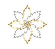 Новорічні квіти