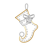 Новорічні м’які іграшки ручної роботи – затишні прикраси для свята