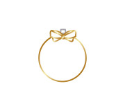 Новорічні кулі 6 см ручної роботи – витончені прикраси для ялинки