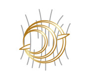 Заколки для нитяних штор