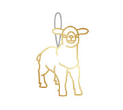 Новорічні Фігурки – магія форм і образів