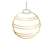 Новорічні кулі