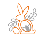 Великодній декор