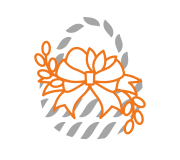 Великодні бутоньєрки