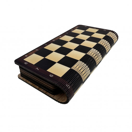 Checkers-Chess Portable
