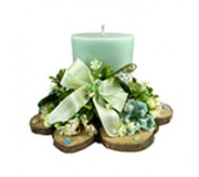 Decorative Easter Candles Decorative Easter Candles