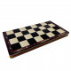 Checkers-Chess pocket