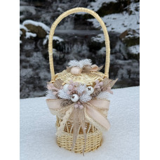 Корзина для освящения воды (арт. 1185)