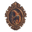 Кінь в рамці (арт. 3233)