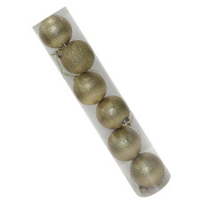 Set of Balls №2 (art. 3254)