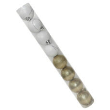 Set of Balls №26 (art. 3278)