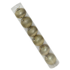 Set of Balls №72 (art. 3323)