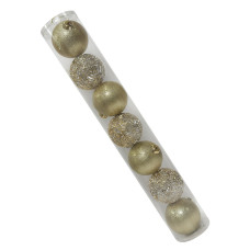 Set of Balls №107 (art. 3358)