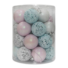 Набір куль №125 (арт. 3376)