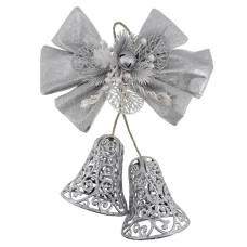 Дзвіночки ажур декор (арт. 3452)