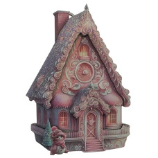 Рожева Хатинка (арт. 3453)