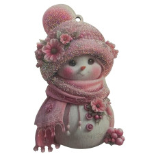 Сніговичок (арт. 3455)