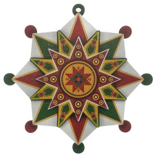 Christmas Star (art. 3456)