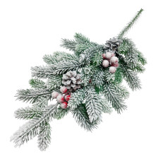 Декорована Гілочка (арт. 3485)