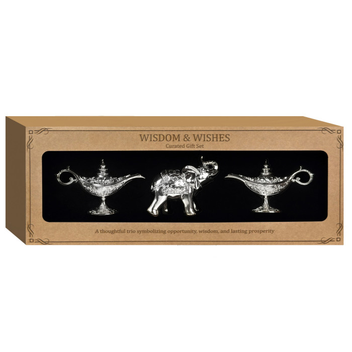 Christmas 3D Ornament Set (art. 3605)