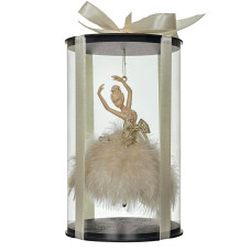 Балерина з пакуванням (арт. 3611)