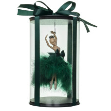 Балерина з пакуванням (арт. 3613)