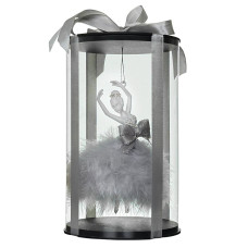 Балерина з пакуванням (арт. 3618)