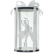 Балерина з пакуванням (арт. 3619)