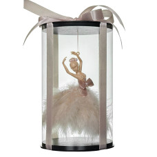 Балерина з пакуванням (арт. 3621)