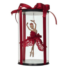 Балерина з пакуванням (арт. 3623)