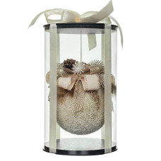 Ball with packaging 10 cm (art. 3663)