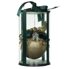 Ball with packaging 10 cm (art. 3666)