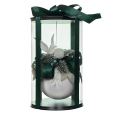 Ball with packaging 10 cm (art. 3668)