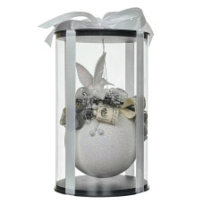 Ball with packaging 10 cm (art. 3671)