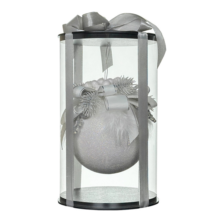 Ball with packaging 10 cm (art. 3672)