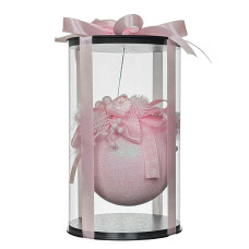 Ball with packaging 10 cm (art. 3673)