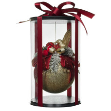 Ball with packaging 10 cm (art. 3675)