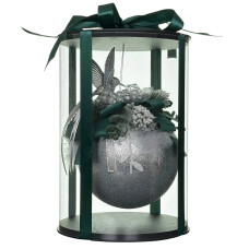 Ball with packaging 12 cm (art. 3680)