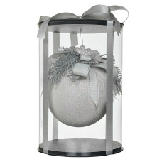 Ball with packaging 12 cm (art. 3683)