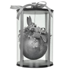 Куля з пакуванням 12 см (арт. 3688)