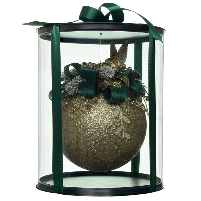 Ball with packaging 15 cm (art. 3691)