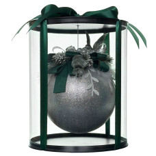 Куля з пакуванням 15 см (арт. 3692)