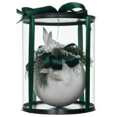 Куля з пакуванням 15 см (арт. 3693)